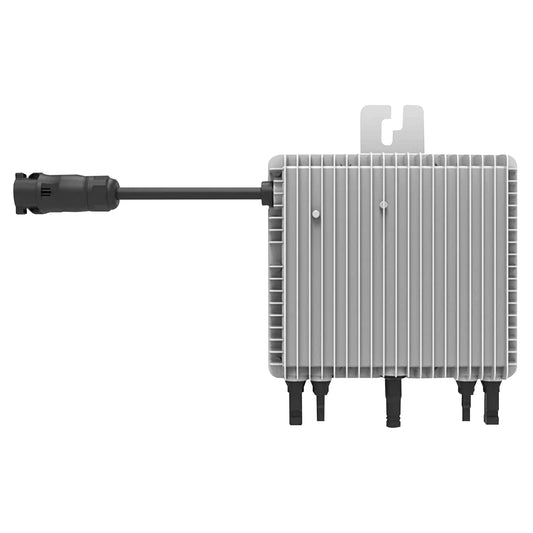 800 Watt Mikro-Wechselrichter Deye SUN-M60/80/100G3-EU-Q0