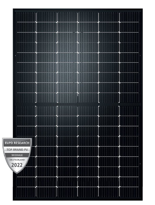 Solarwatt Panel Vision AM 4.0 style (405 Wp)