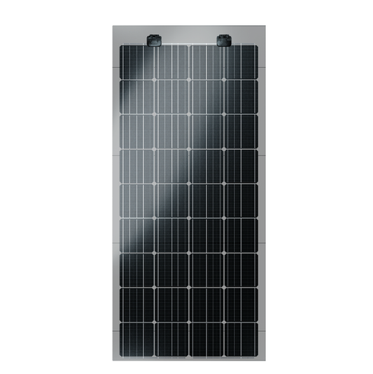 Solarwatt Vision 36M Glass (185 Wp) Glas/Glas Photovoltaik Module